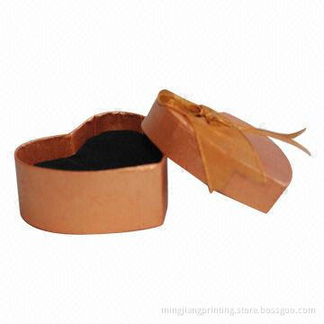 Jewelery Box for Ring